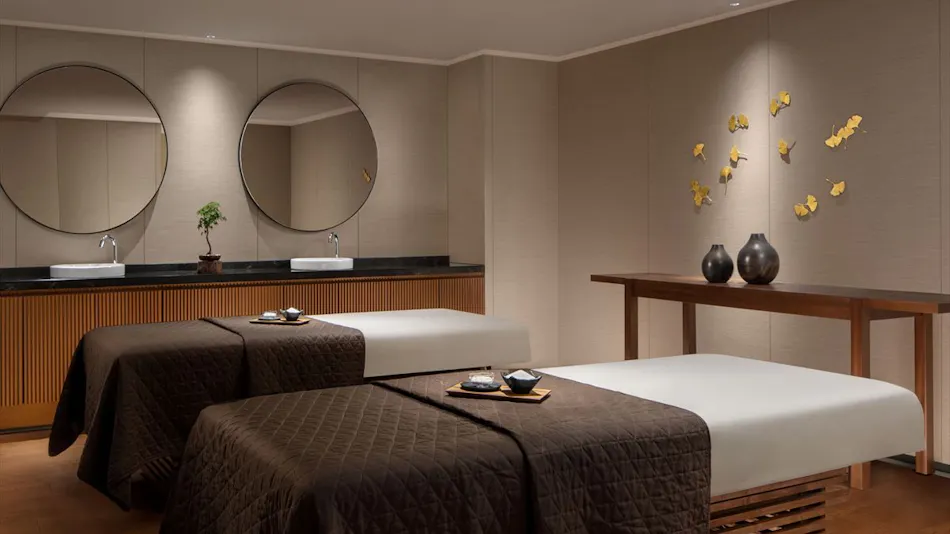 JW Marriott Hotel Nara