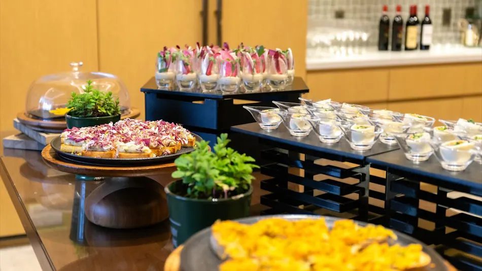 JW Marriott Hotel Nara