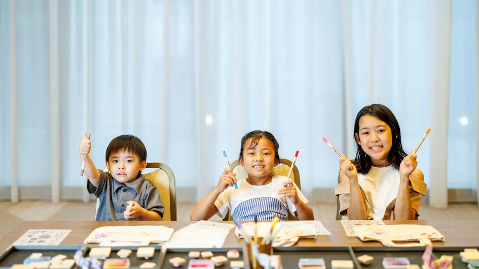 JW Marriott Hotel Nara