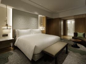 ＪＷマリオットホテル奈良