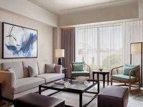 ＪＷマリオットホテル奈良