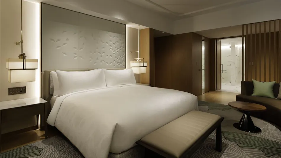 JW Marriott Hotel Nara