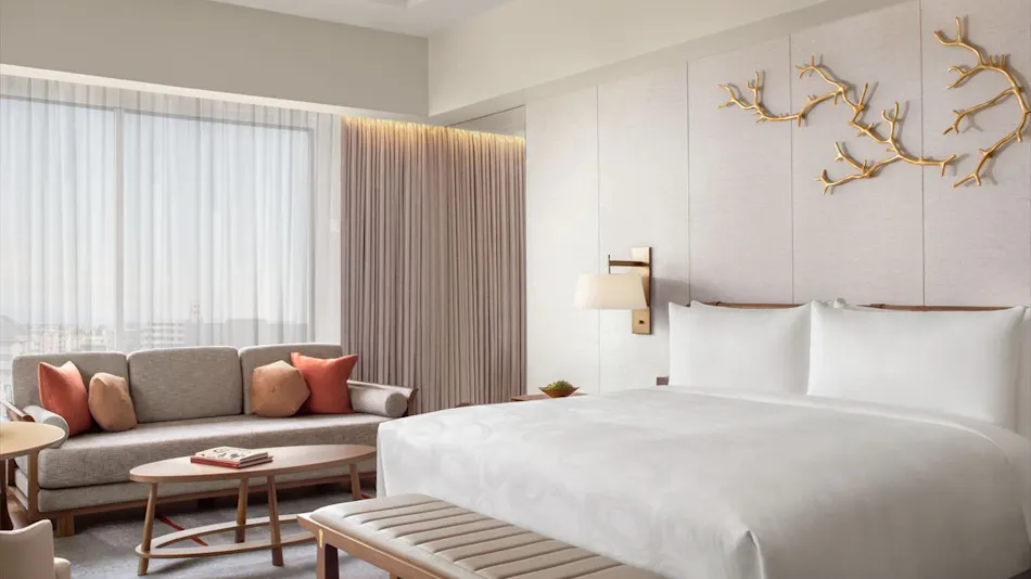 JW Marriott Hotel Nara