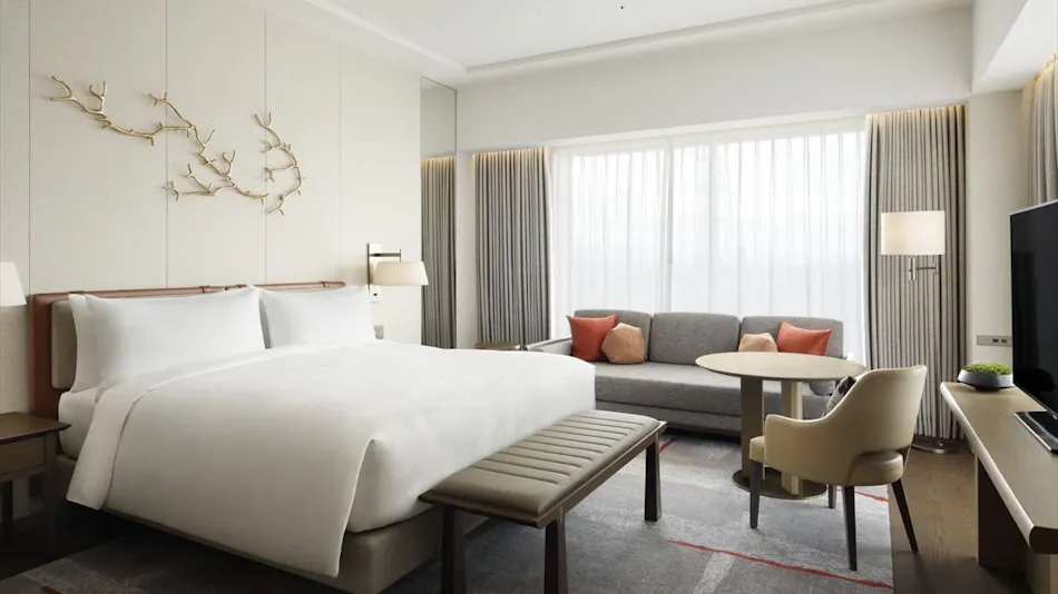 JW Marriott Hotel Nara