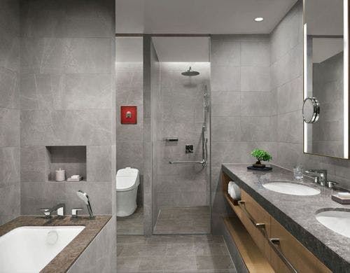 グリフィンジュニアスイート