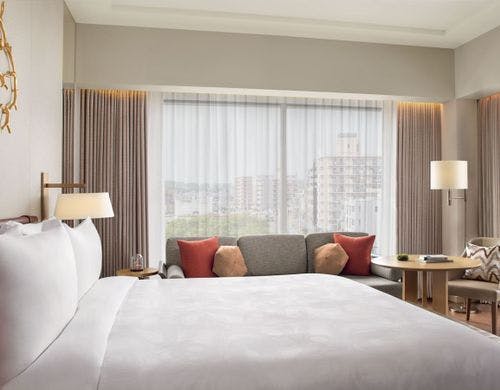 奈良ジュニアスイート