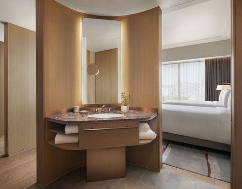 エグゼクティブツイン