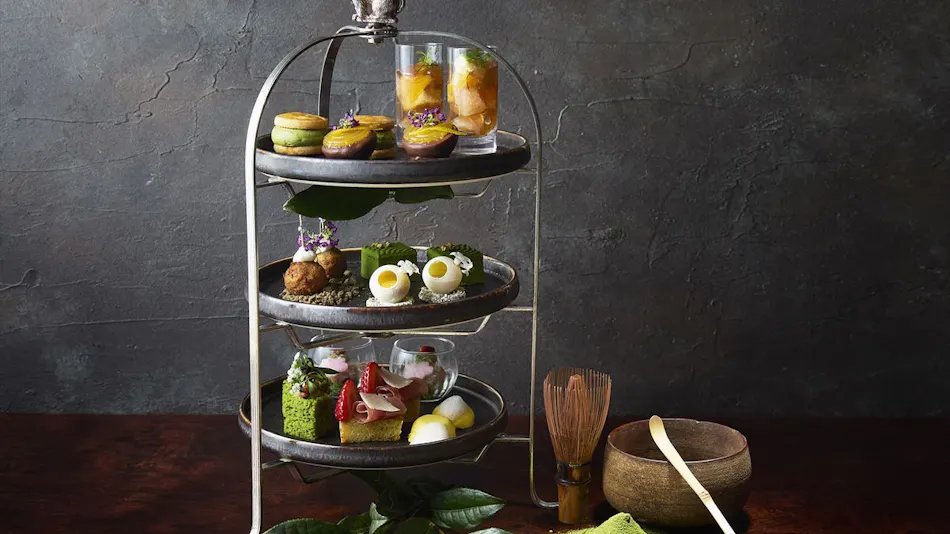 JW Marriott Hotel Nara