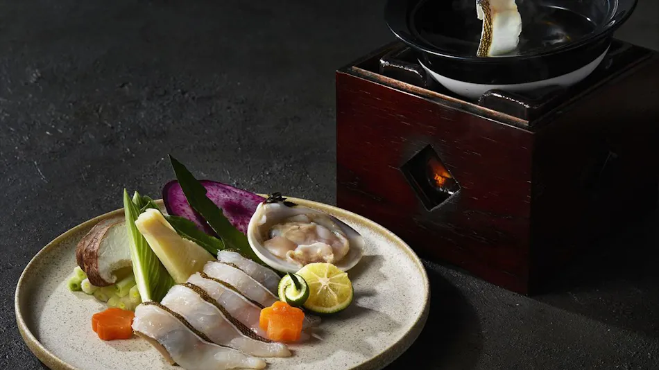 JW Marriott Hotel Nara