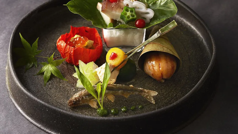 JW Marriott Hotel Nara