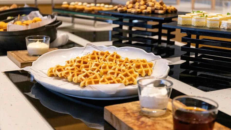 JW Marriott Hotel Nara