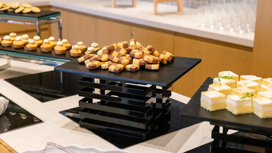 JW Marriott Hotel Nara