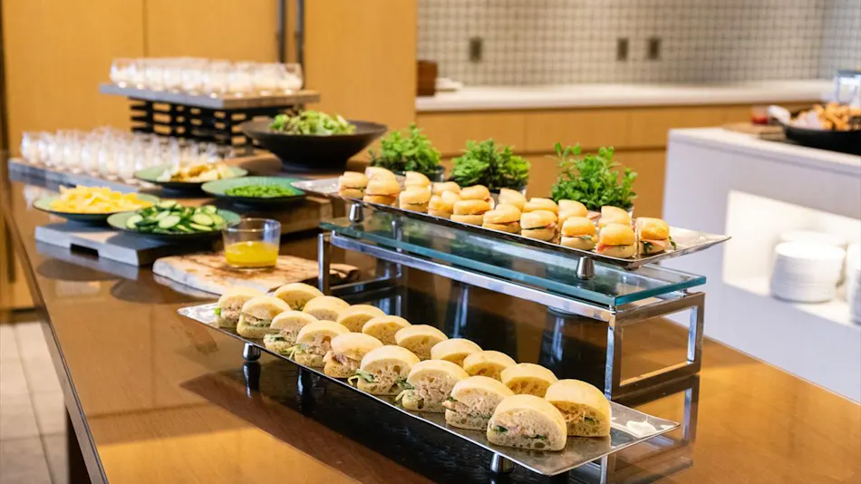 JW Marriott Hotel Nara