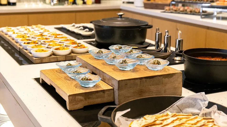 JW Marriott Hotel Nara
