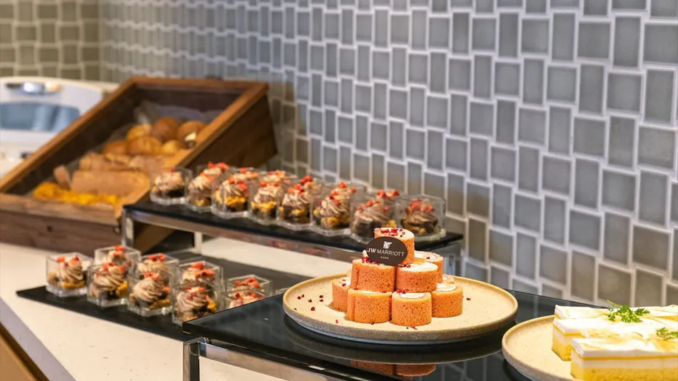 JW Marriott Hotel Nara