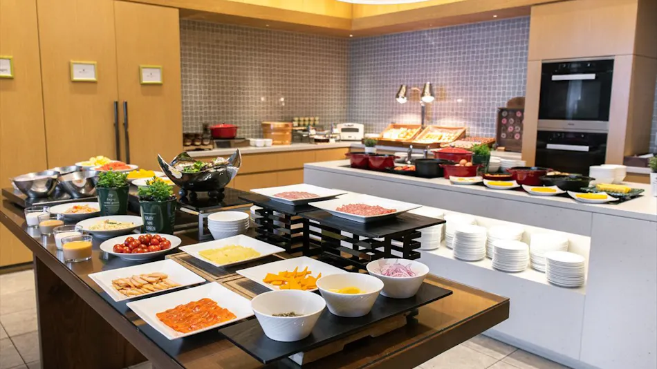 JW Marriott Hotel Nara