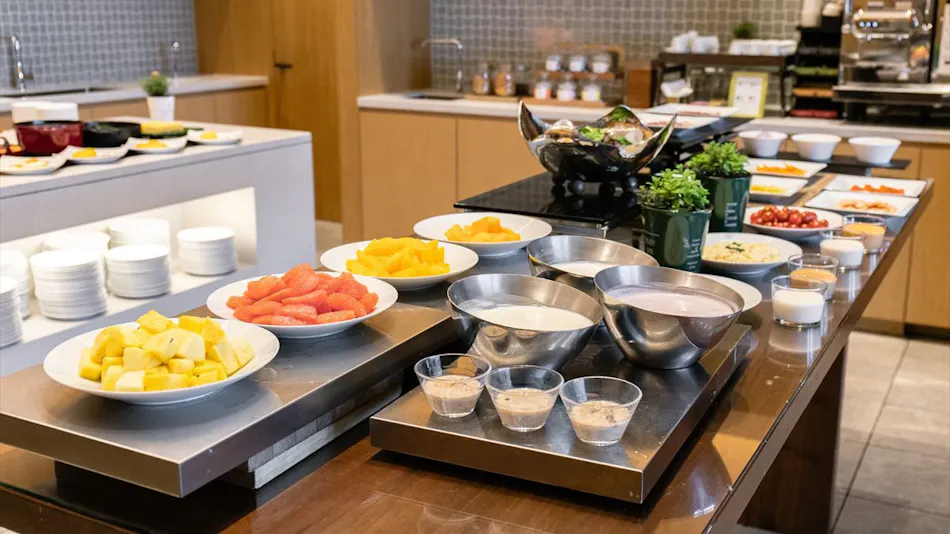 JW Marriott Hotel Nara