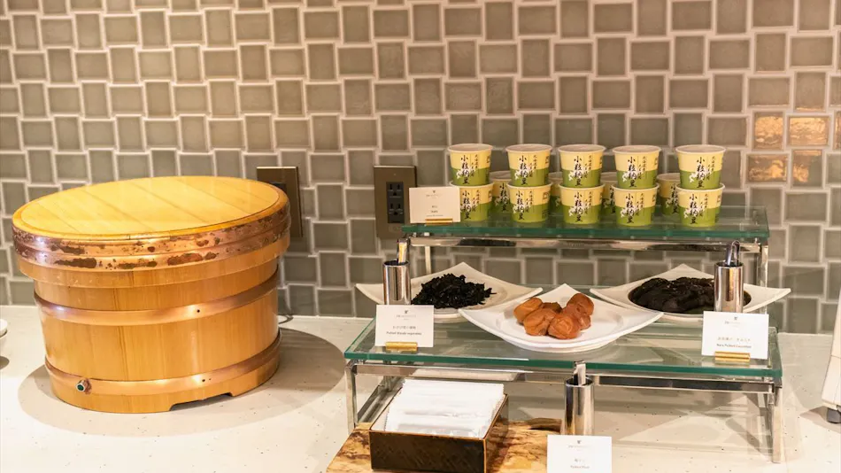 JW Marriott Hotel Nara