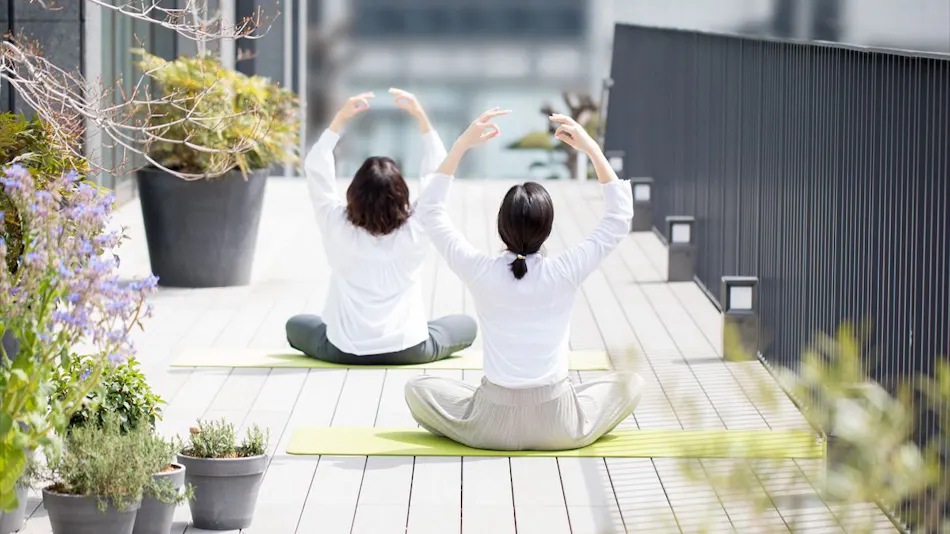 JW Marriott Hotel Nara