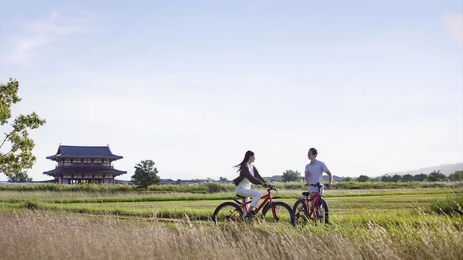 JW Marriott Hotel Nara