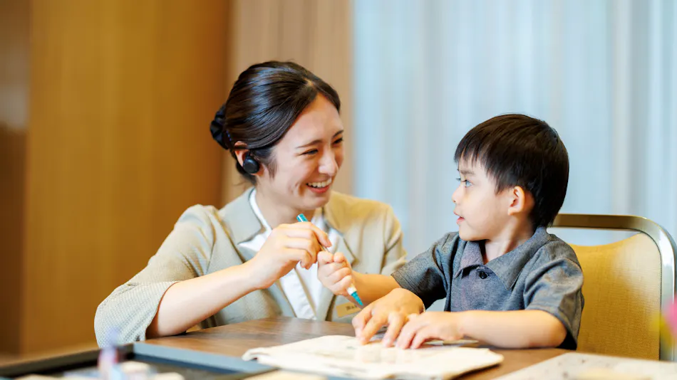 JW Marriott Hotel Nara