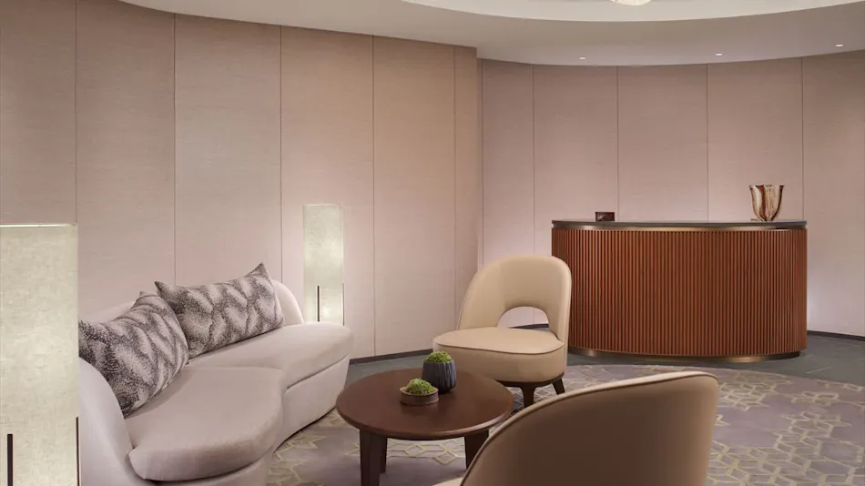 JW Marriott Hotel Nara
