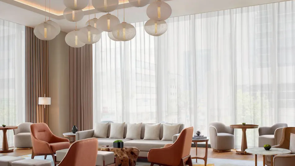 JW Marriott Hotel Nara