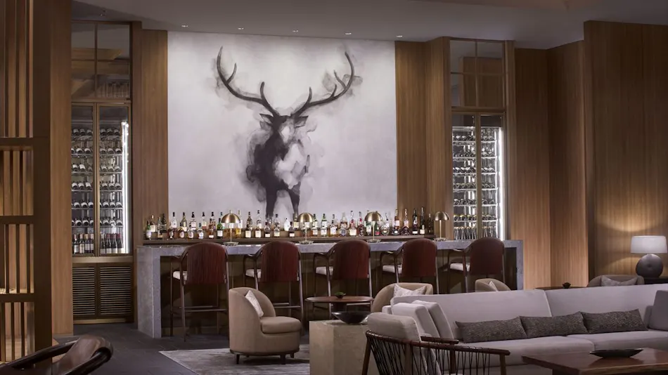 JW Marriott Hotel Nara