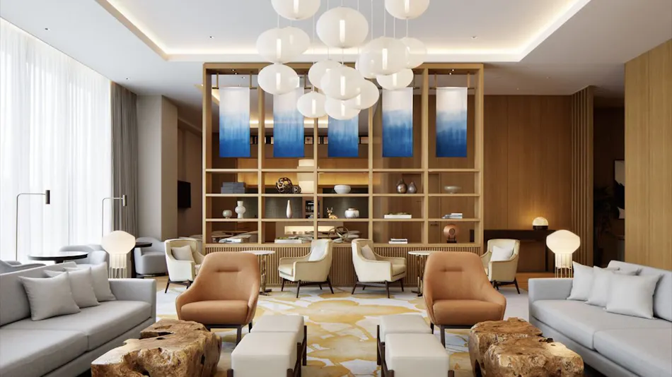 JW Marriott Hotel Nara