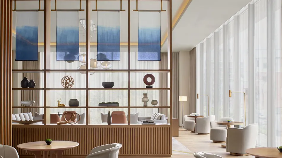 JW Marriott Hotel Nara