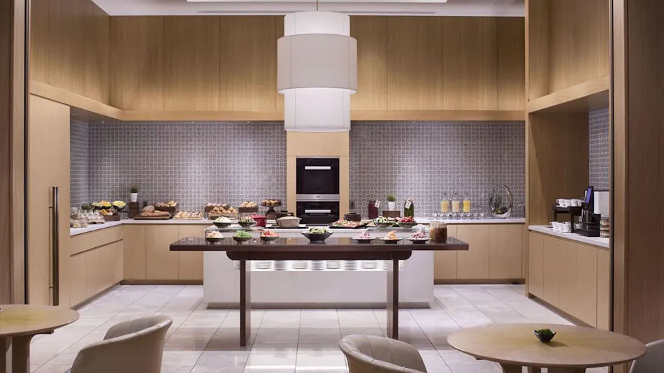 JW Marriott Hotel Nara