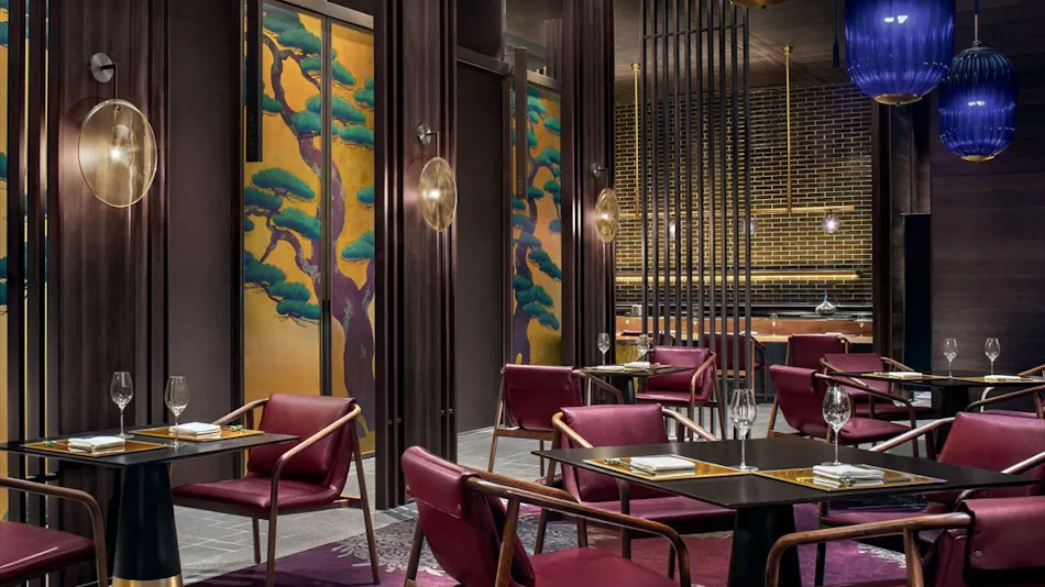 JW Marriott Hotel Nara
