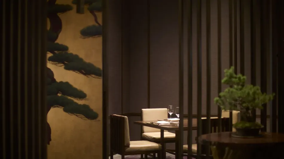 JW Marriott Hotel Nara