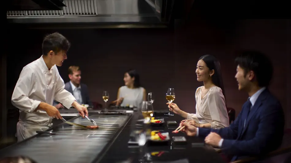 JW Marriott Hotel Nara