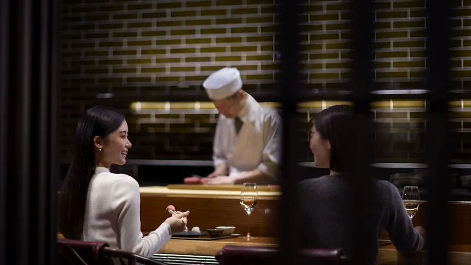 JW Marriott Hotel Nara
