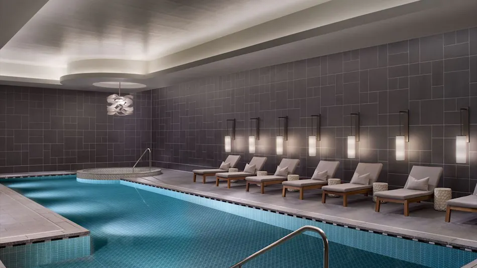 JW Marriott Hotel Nara