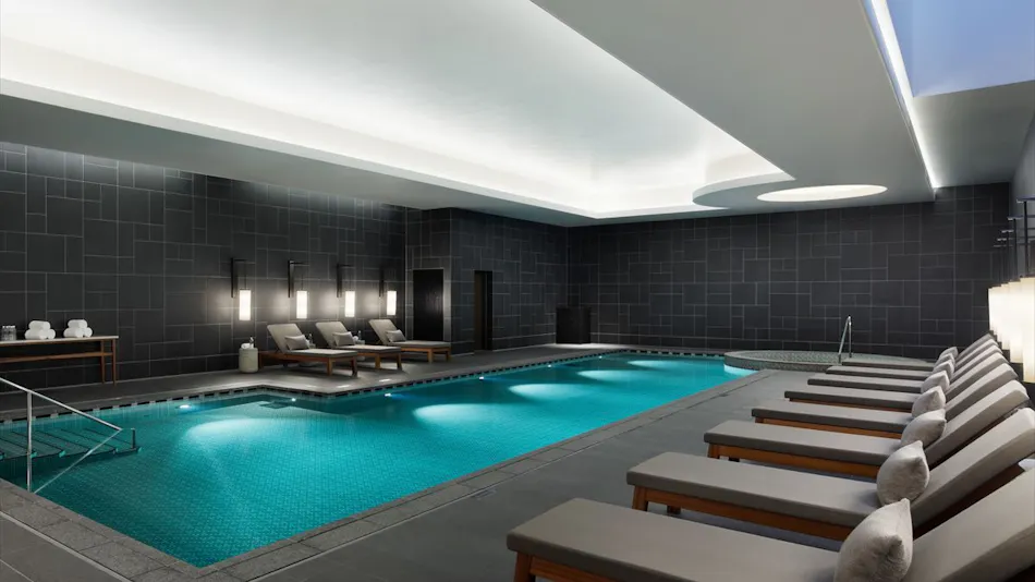 JW Marriott Hotel Nara