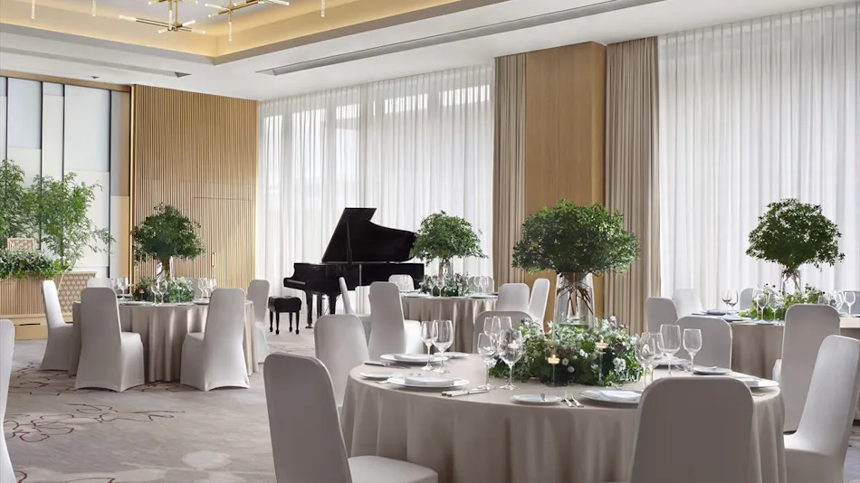JW Marriott Hotel Nara