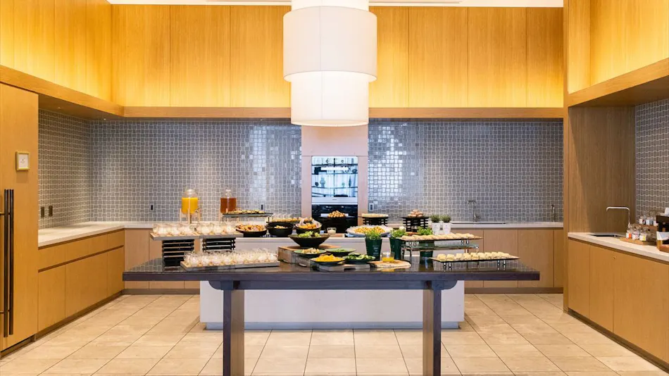 JW Marriott Hotel Nara