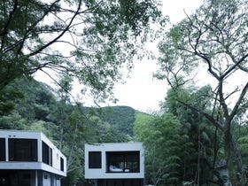 BOSCAGE　kariya