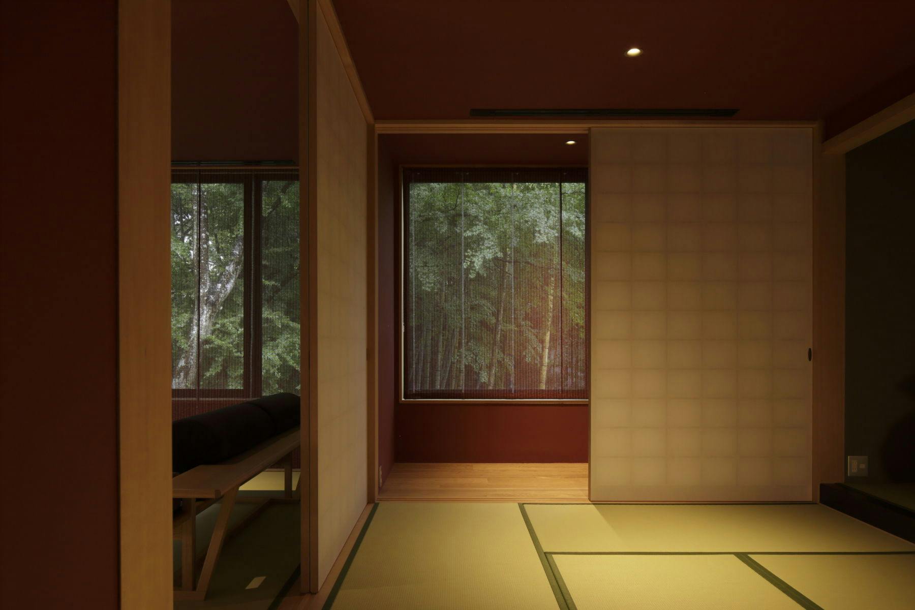 BOSCAGE kariya