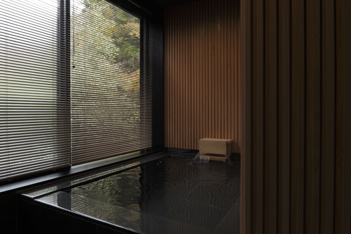 客室風呂の画像