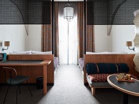 エースホテル京都