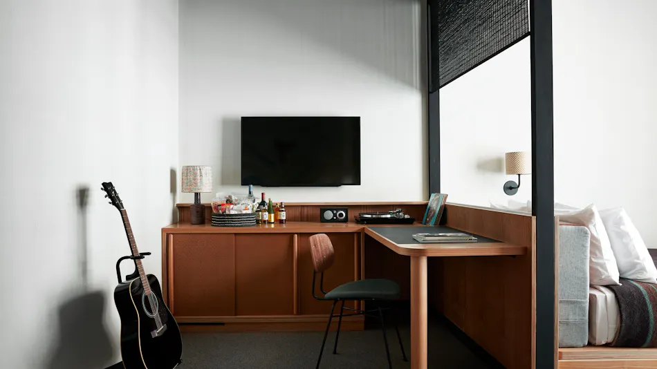 Ace Hotel Kyoto