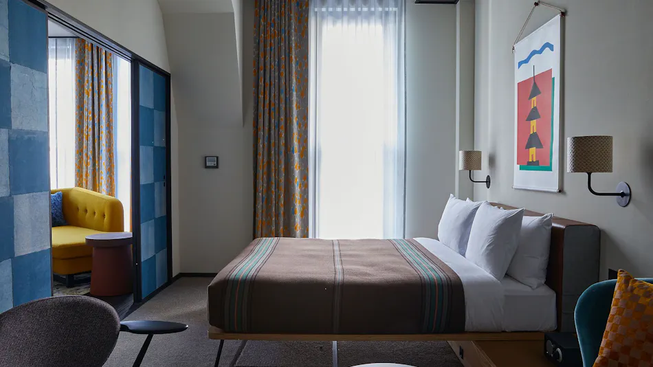 Ace Hotel Kyoto