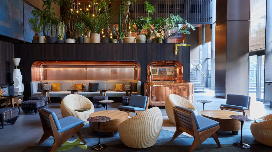 Ace Hotel Kyoto