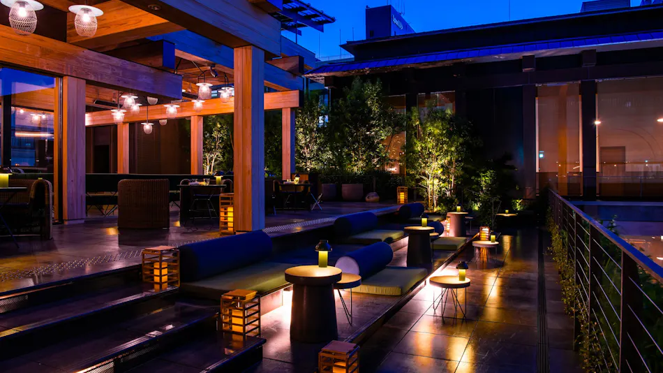 Ace Hotel Kyoto