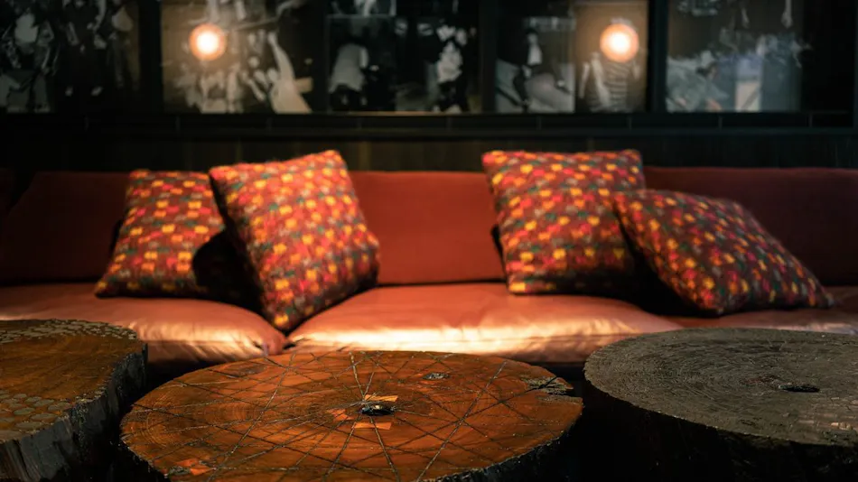 Ace Hotel Kyoto
