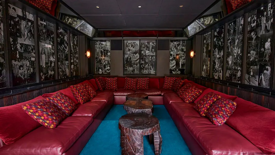 Ace Hotel Kyoto