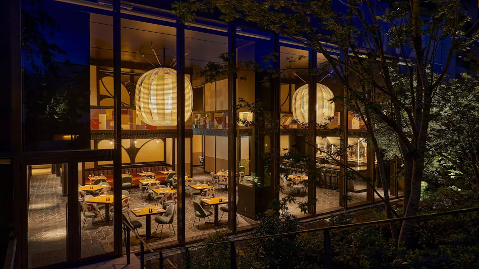 Ace Hotel Kyoto